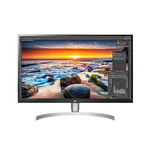 LG 27QN850-B  27 Inch Monitor